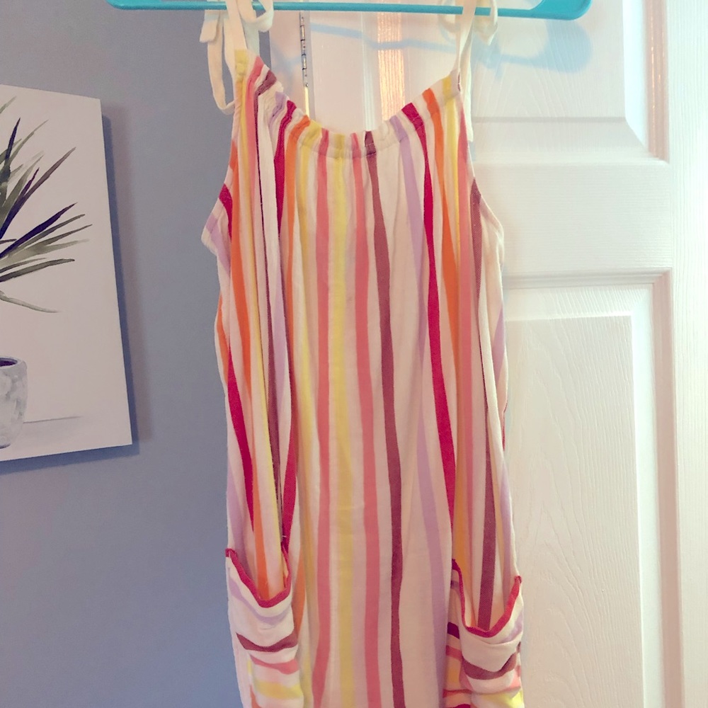 Aerie Romper